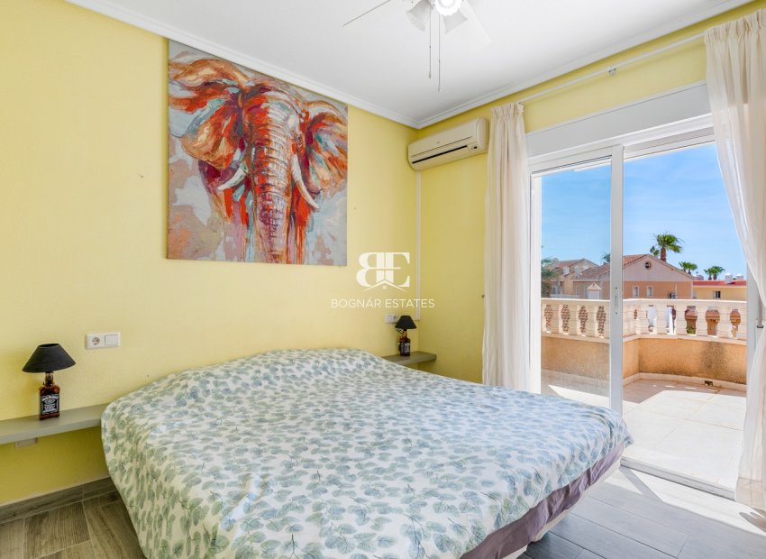 Resale - Townhouse -
Ciudad Quesada - Doña Pepa