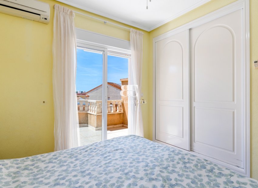 Resale - Townhouse -
Ciudad Quesada - Doña Pepa