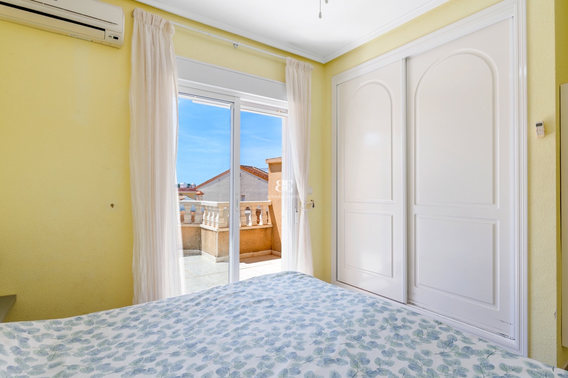 Resale - Townhouse -
Ciudad Quesada - Doña Pepa