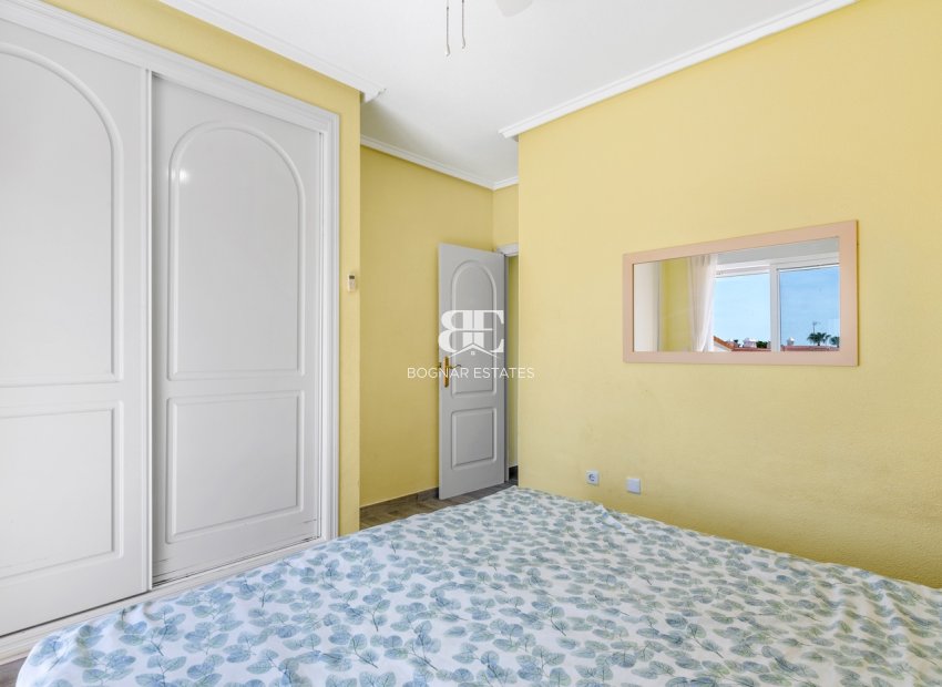 Resale - Townhouse -
Ciudad Quesada - Doña Pepa