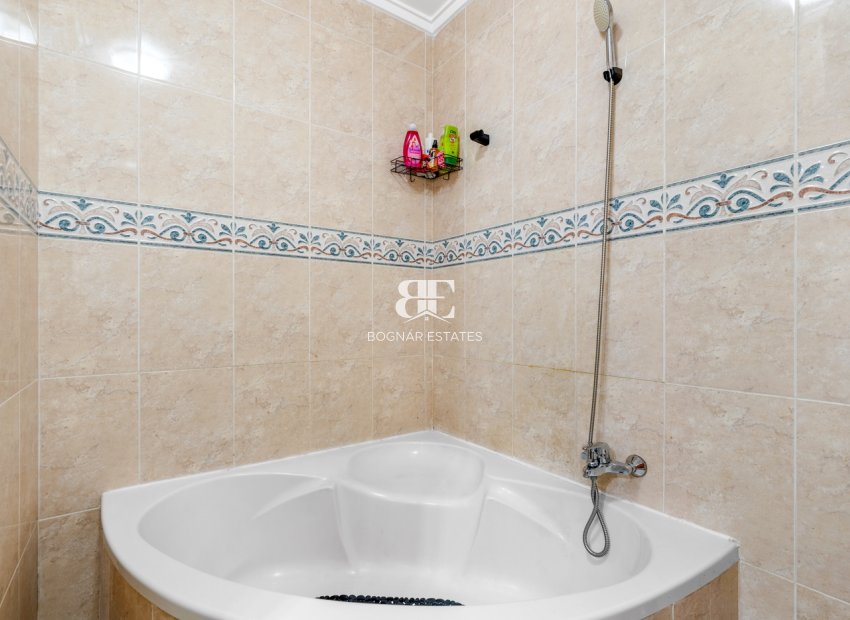 Resale - Townhouse -
Ciudad Quesada - Doña Pepa