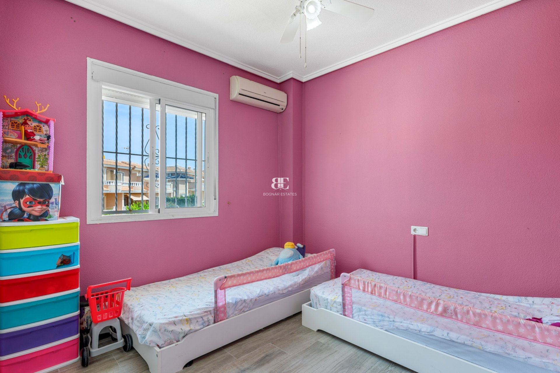 Resale - Townhouse -
Ciudad Quesada - Doña Pepa