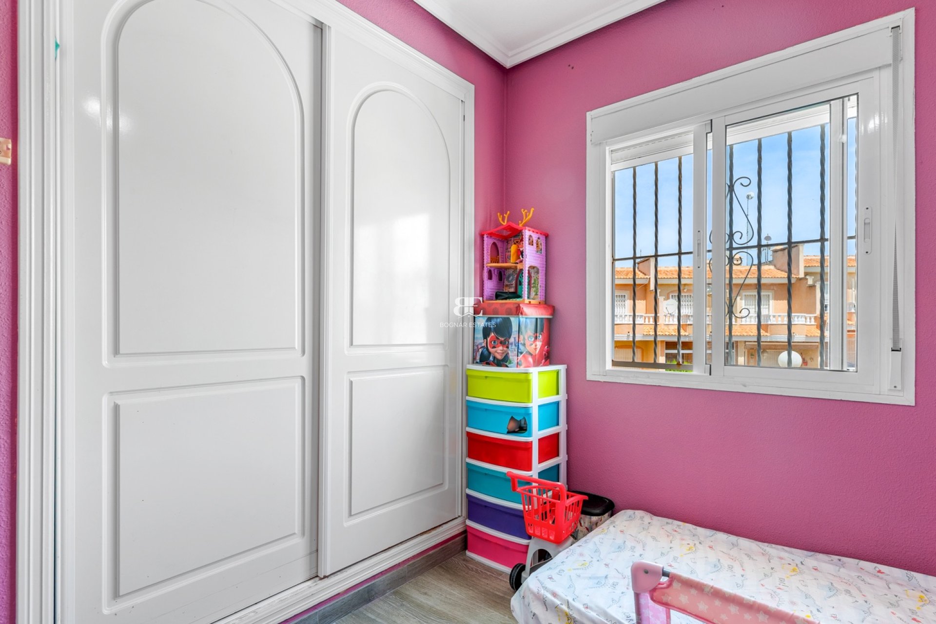 Resale - Townhouse -
Ciudad Quesada - Doña Pepa