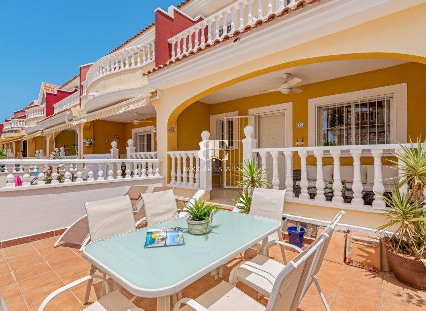 Resale - Townhouse -
Ciudad Quesada - Doña Pepa