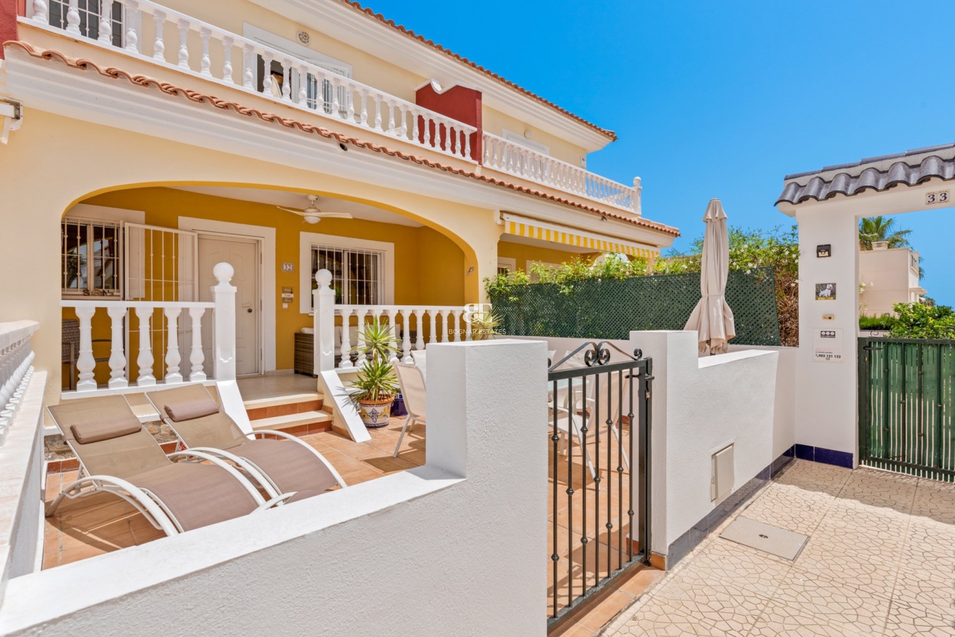 Resale - Townhouse -
Ciudad Quesada - Doña Pepa