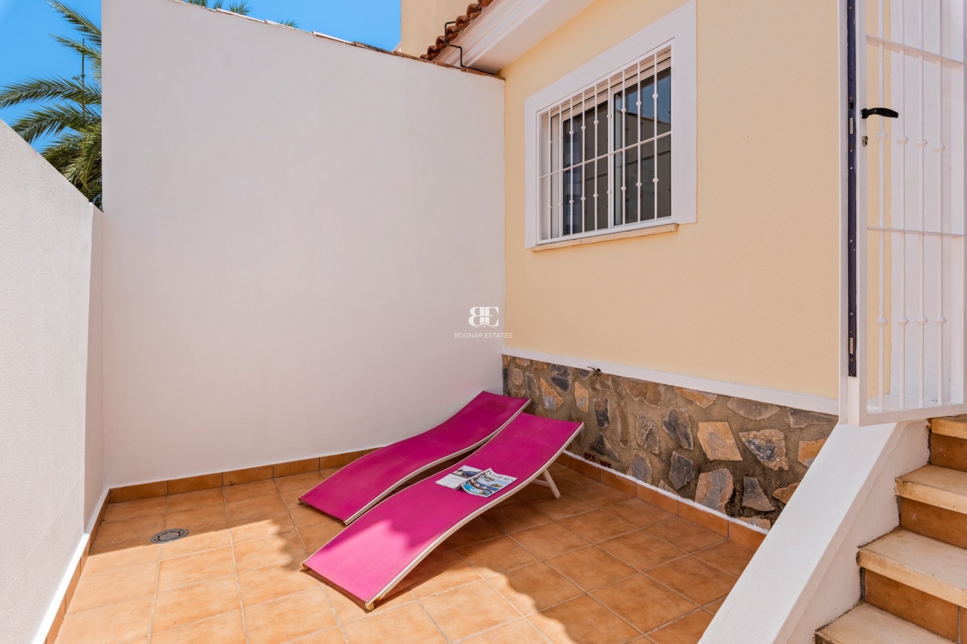 Resale - Townhouse -
Ciudad Quesada - Doña Pepa