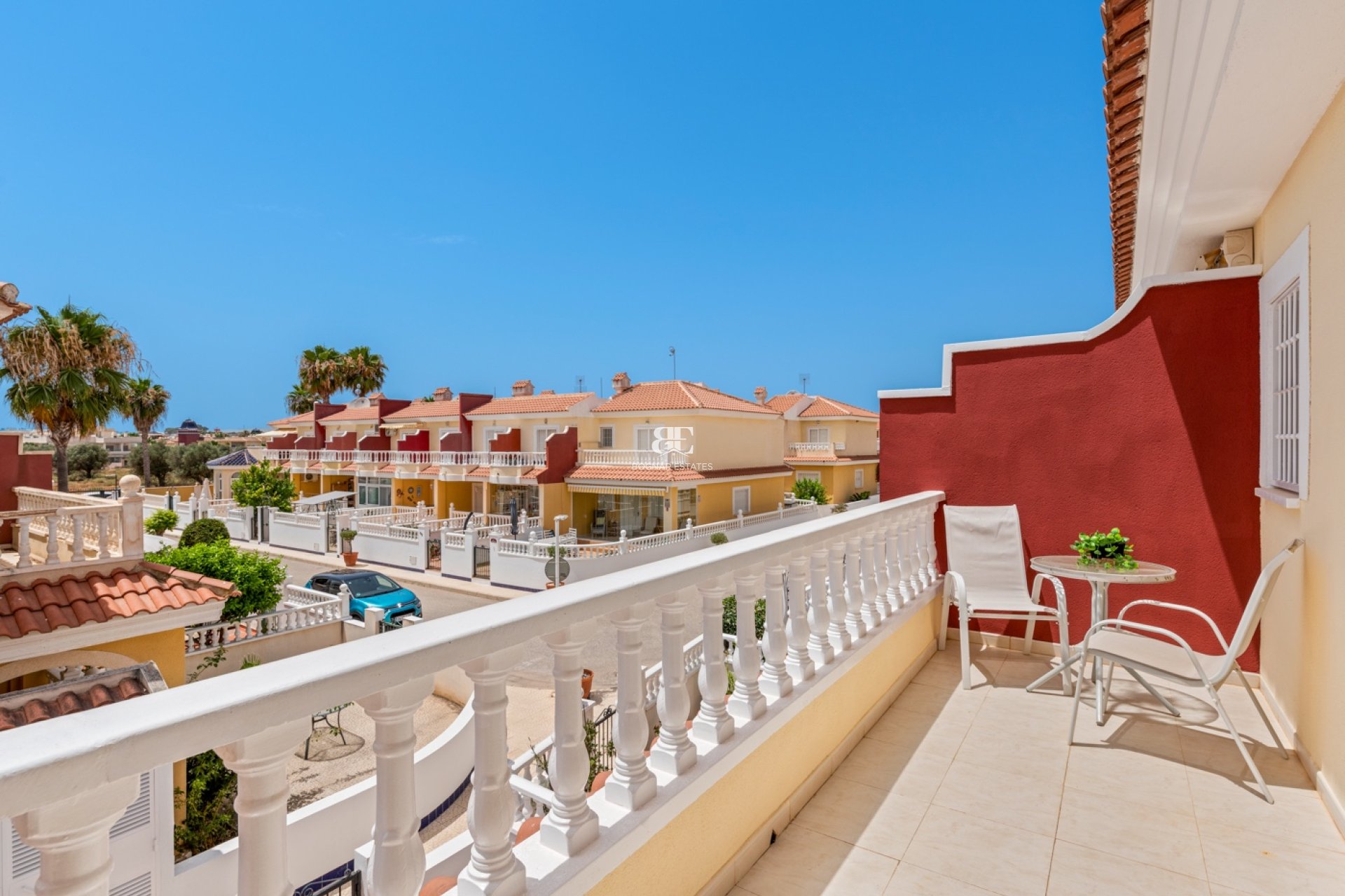 Resale - Townhouse -
Ciudad Quesada - Doña Pepa