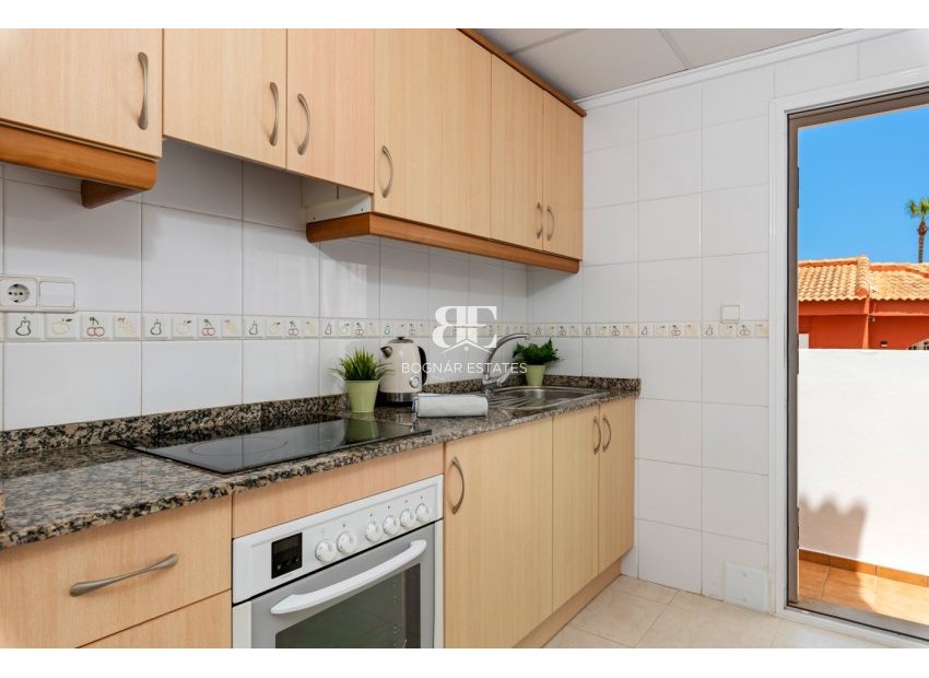 Resale - Townhouse -
Ciudad Quesada - Doña Pepa