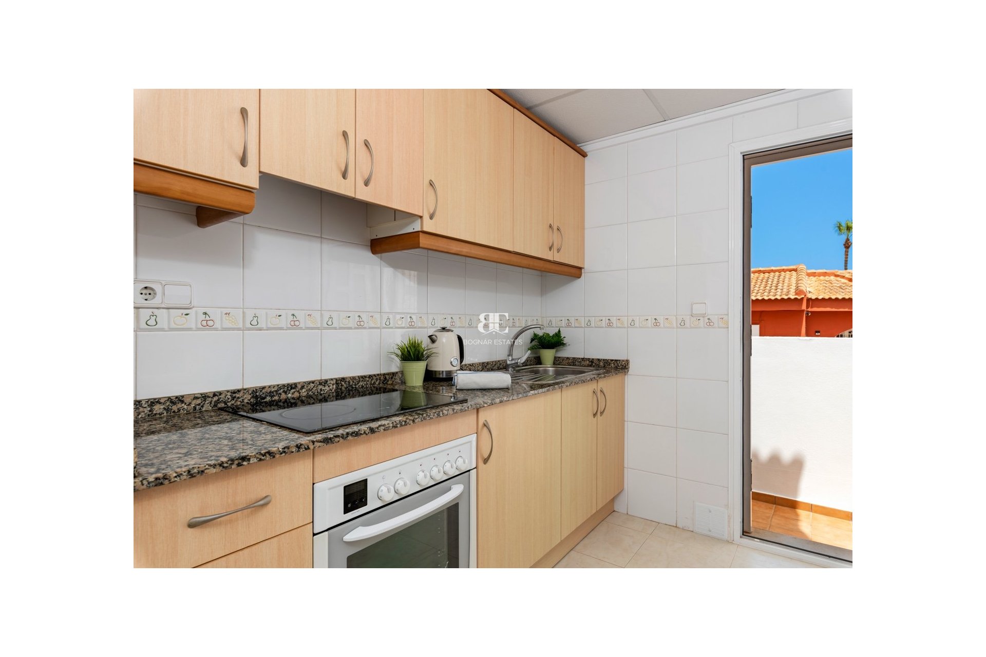 Resale - Townhouse -
Ciudad Quesada - Doña Pepa