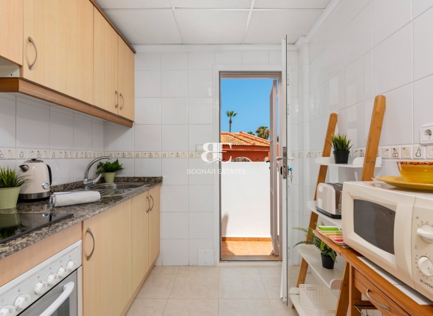 Resale - Townhouse -
Ciudad Quesada - Doña Pepa