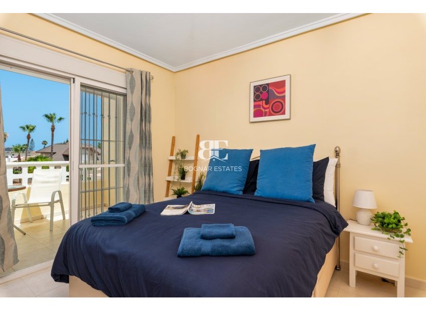 Resale - Townhouse -
Ciudad Quesada - Doña Pepa