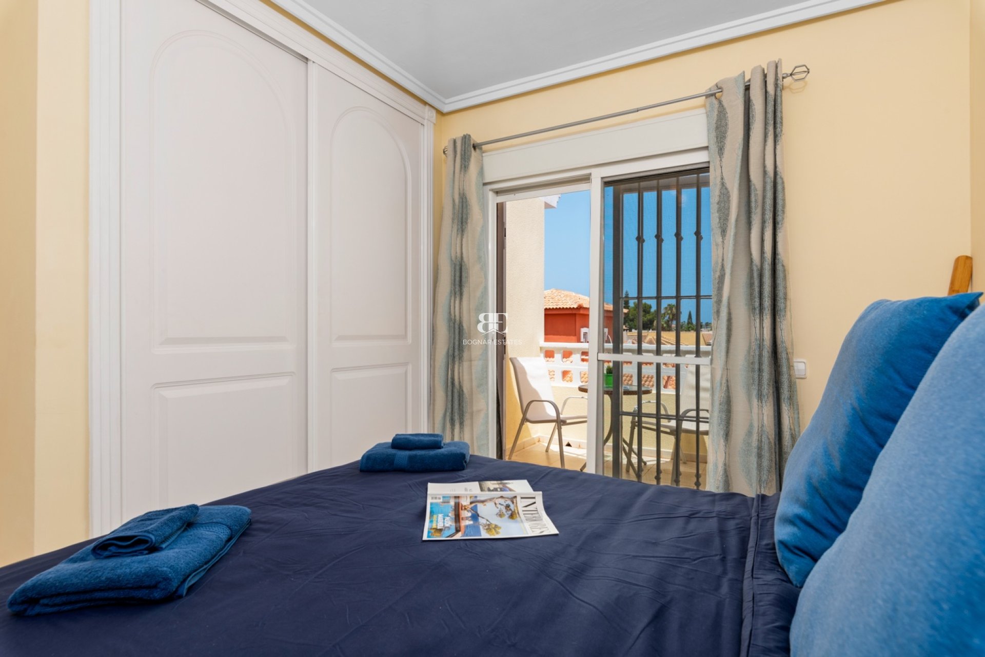 Resale - Townhouse -
Ciudad Quesada - Doña Pepa