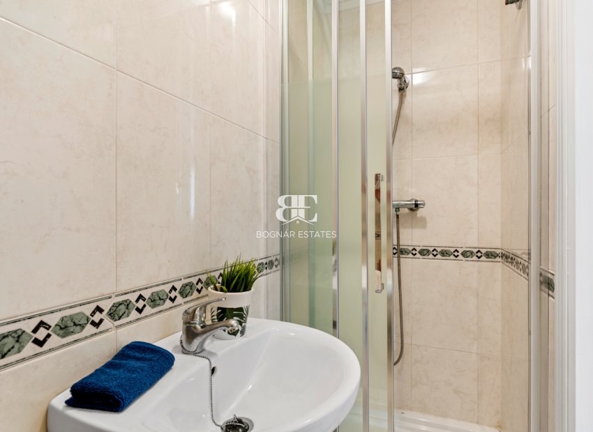 Resale - Townhouse -
Ciudad Quesada - Doña Pepa