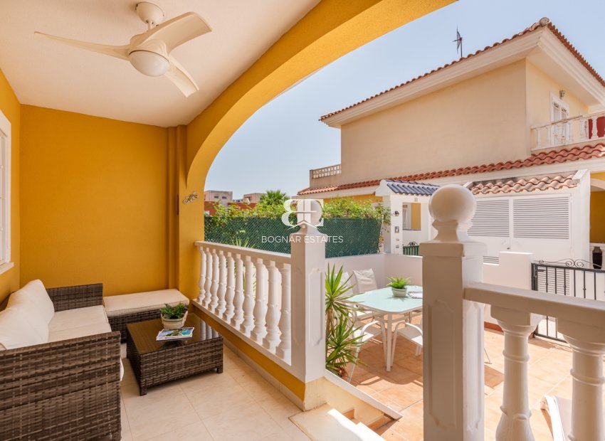 Resale - Townhouse -
Ciudad Quesada - Doña Pepa