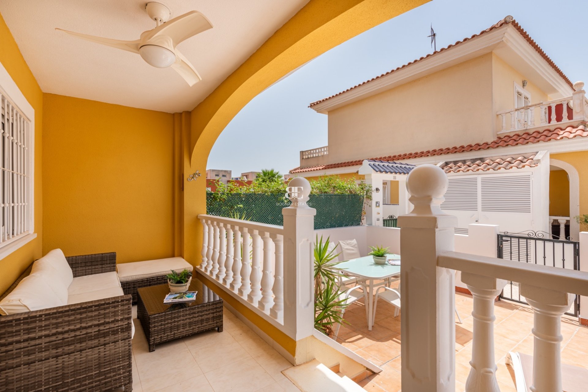 Resale - Townhouse -
Ciudad Quesada - Doña Pepa