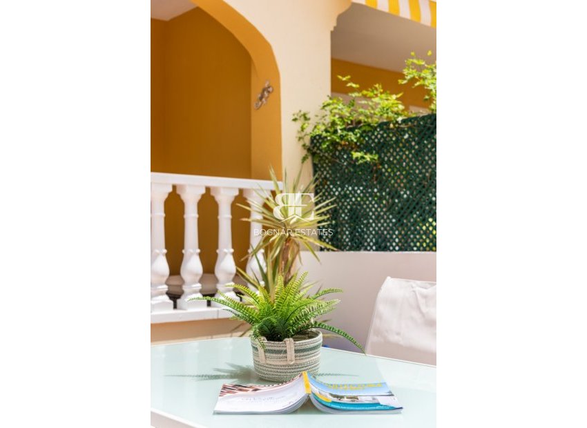 Resale - Townhouse -
Ciudad Quesada - Doña Pepa