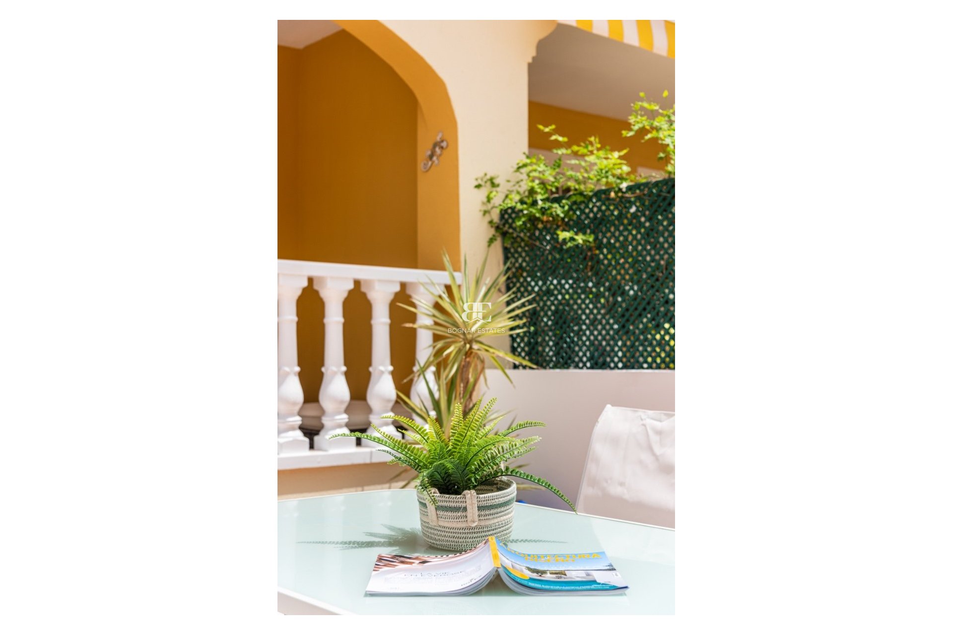 Resale - Townhouse -
Ciudad Quesada - Doña Pepa