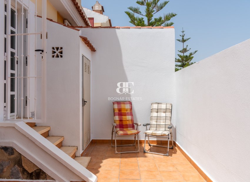 Resale - Townhouse -
Ciudad Quesada - Doña Pepa