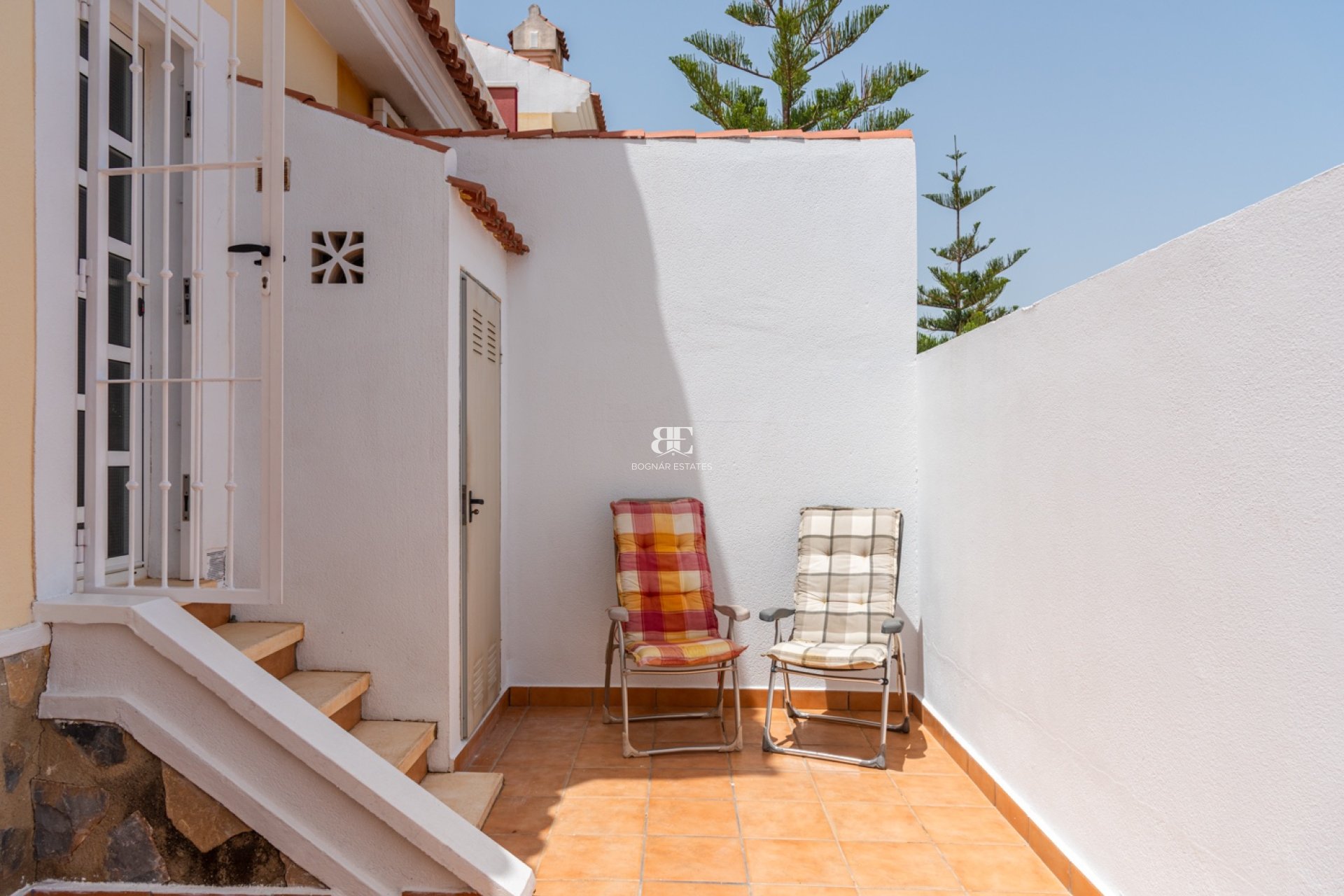 Resale - Townhouse -
Ciudad Quesada - Doña Pepa