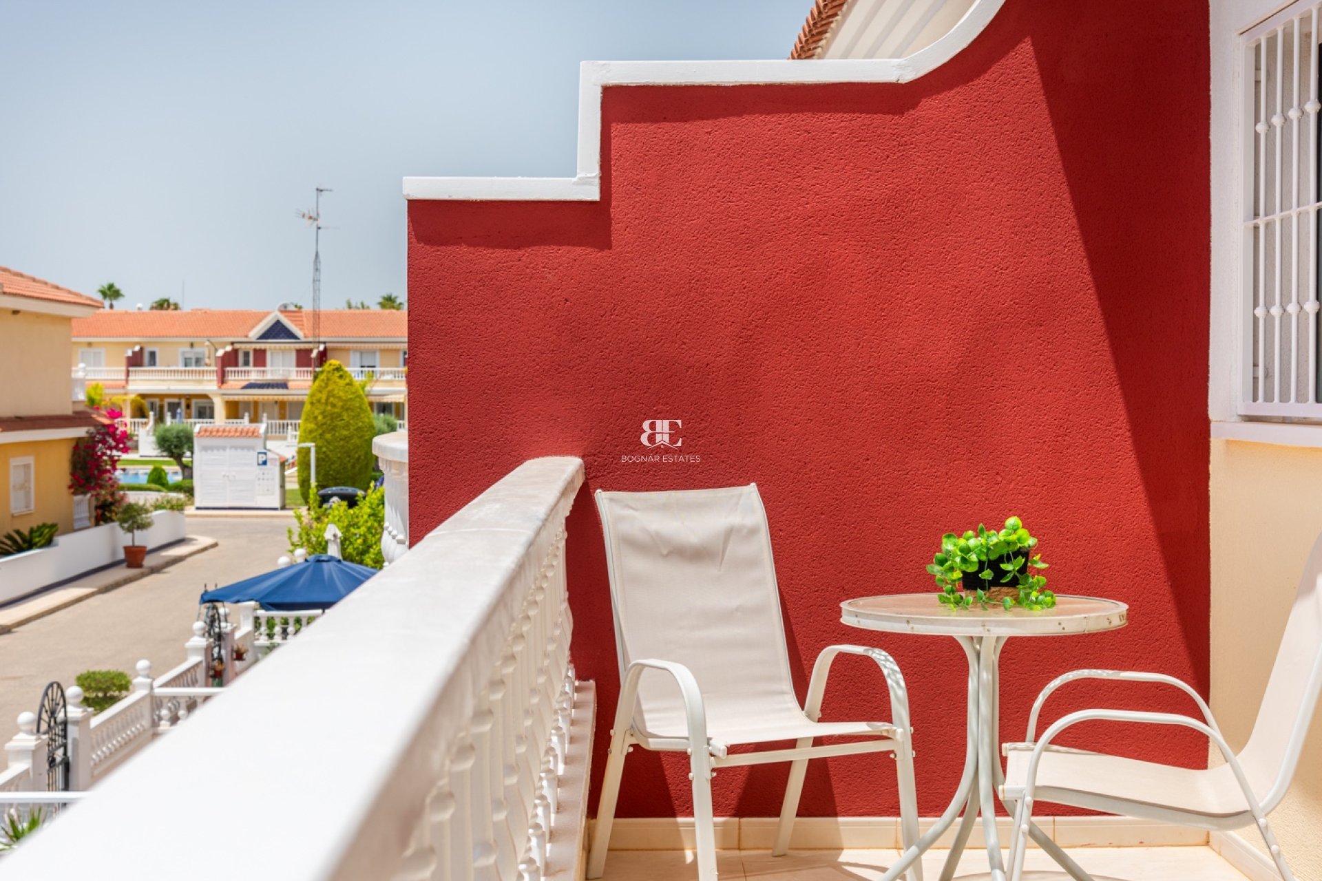 Resale - Townhouse -
Ciudad Quesada - Doña Pepa