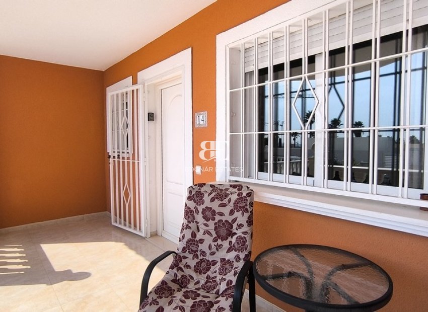 Resale - Townhouse -
Ciudad Quesada - Doña Pepa