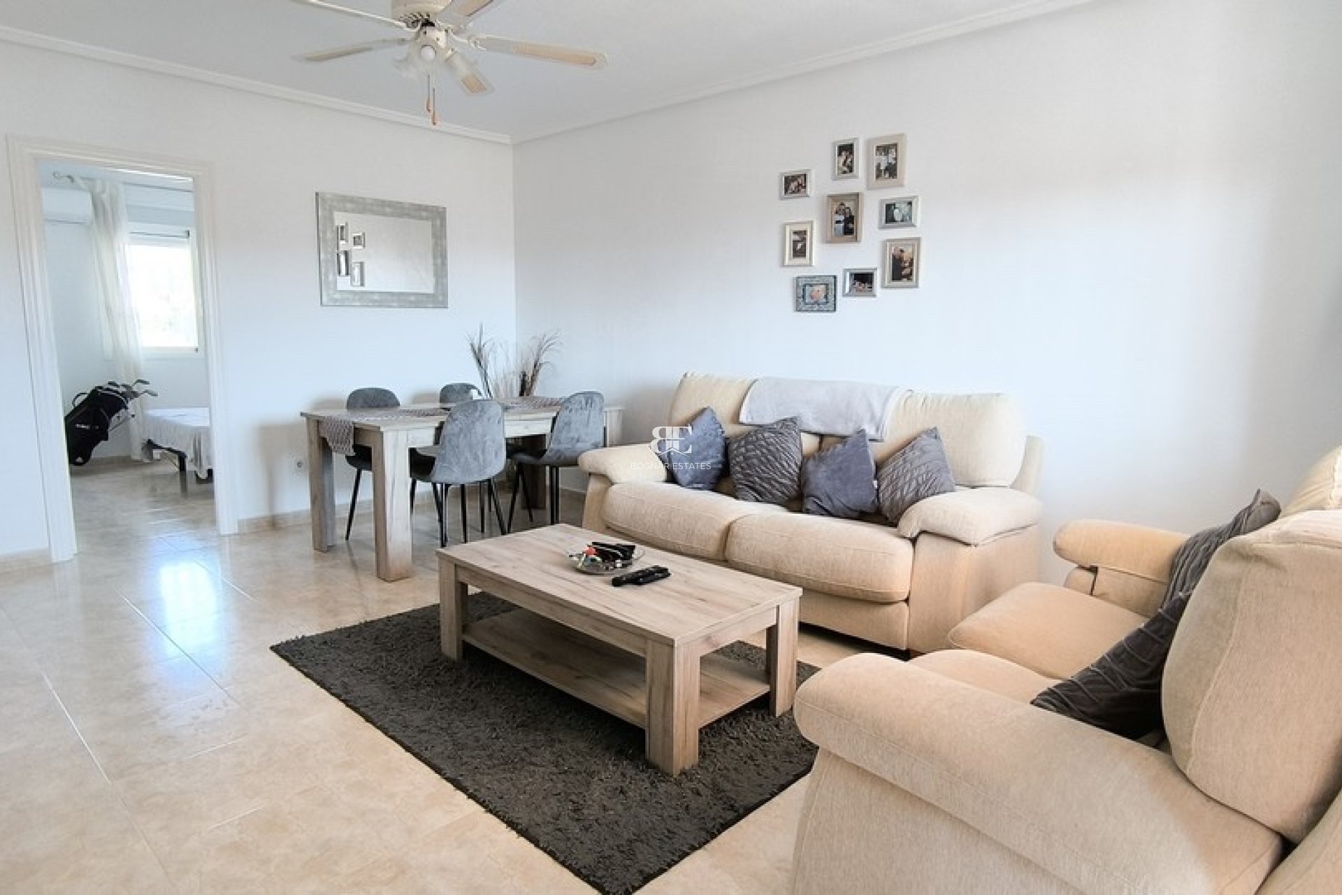 Resale - Townhouse -
Ciudad Quesada - Doña Pepa