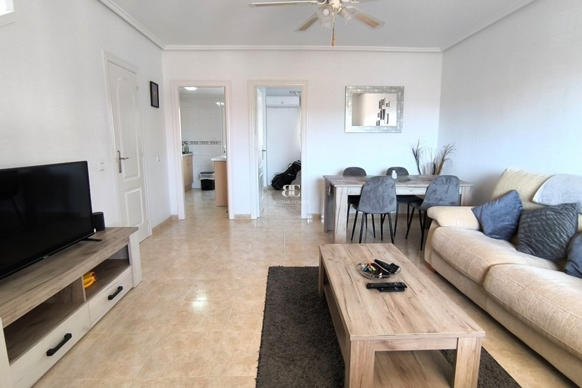 Resale - Townhouse -
Ciudad Quesada - Doña Pepa