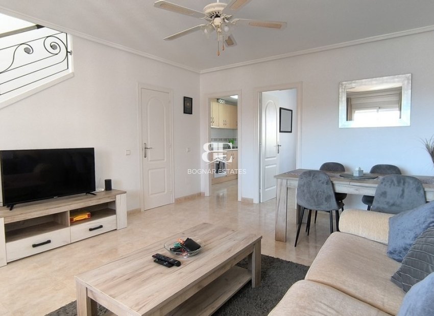 Resale - Townhouse -
Ciudad Quesada - Doña Pepa