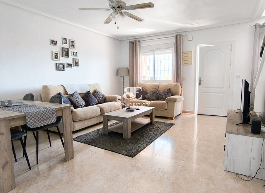 Resale - Townhouse -
Ciudad Quesada - Doña Pepa