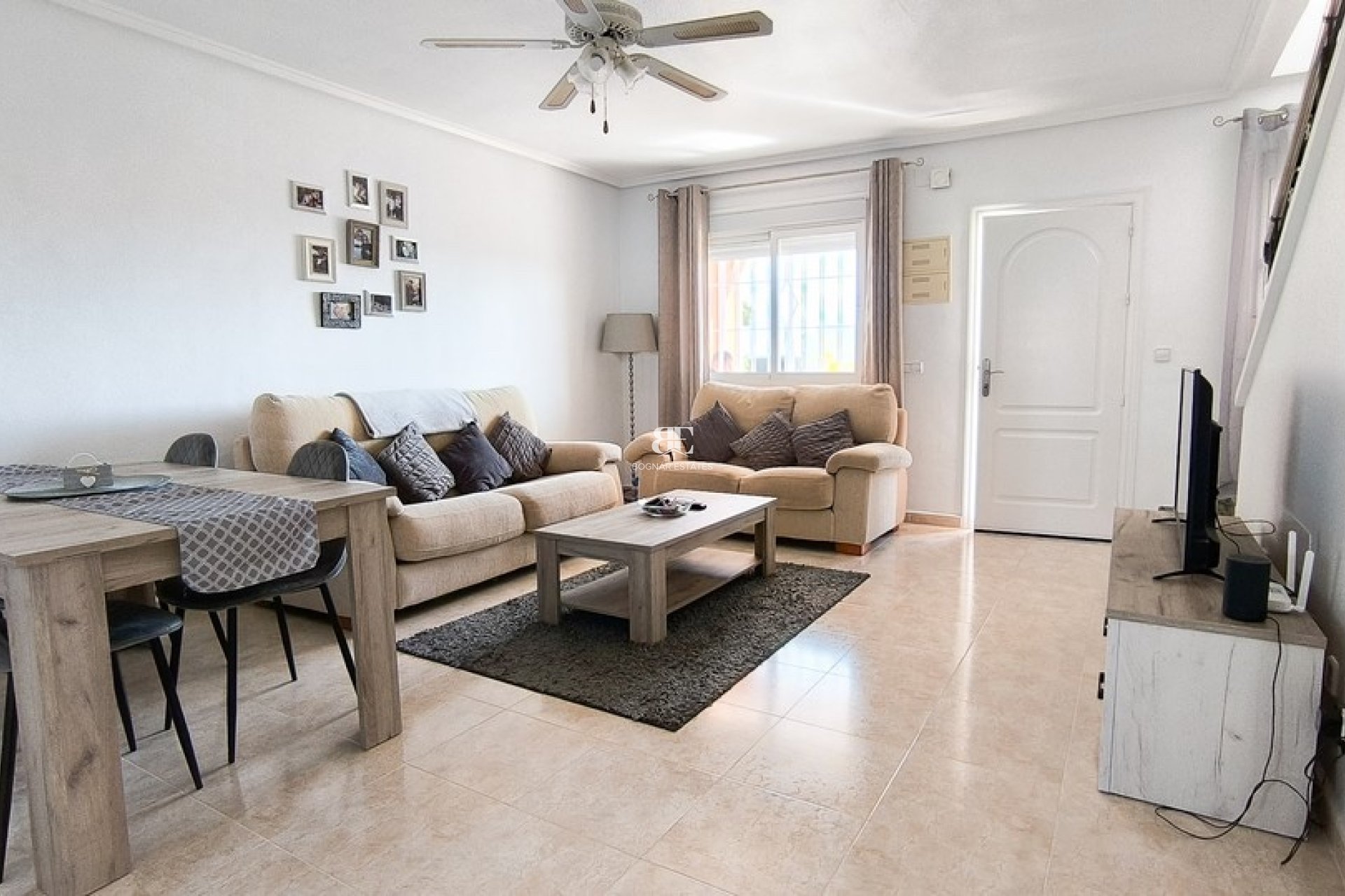 Resale - Townhouse -
Ciudad Quesada - Doña Pepa