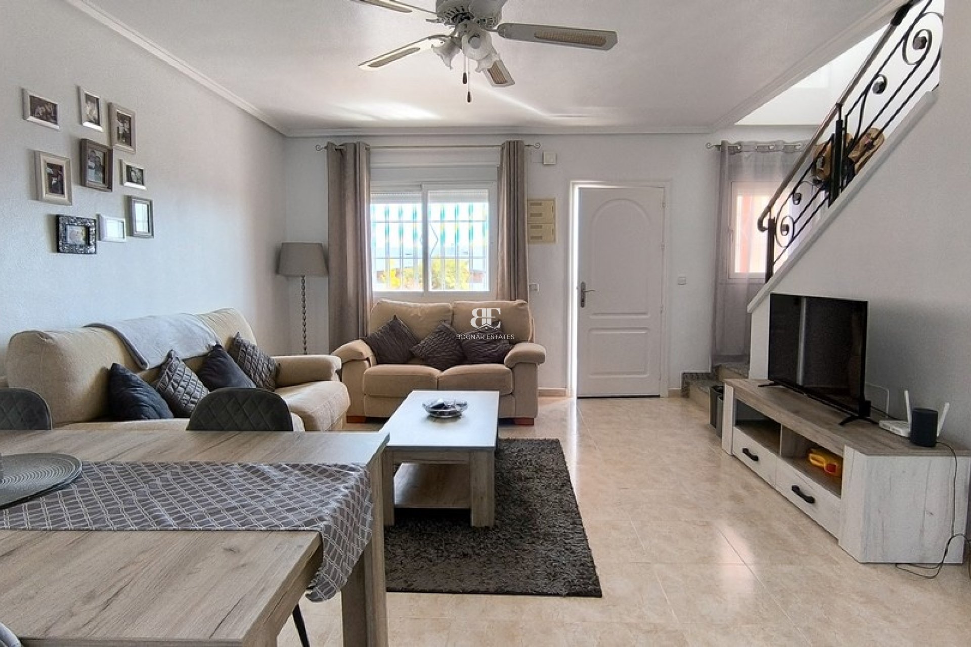 Resale - Townhouse -
Ciudad Quesada - Doña Pepa