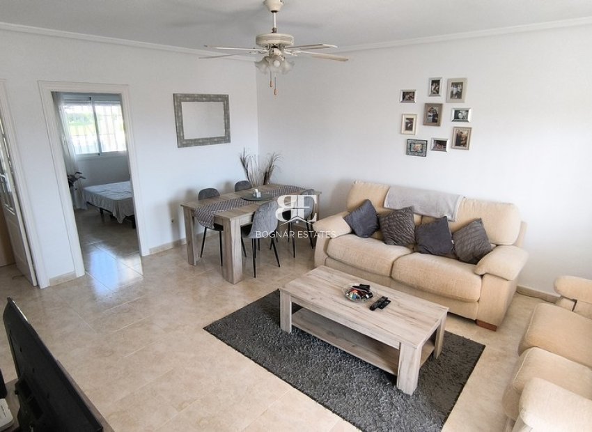 Resale - Townhouse -
Ciudad Quesada - Doña Pepa