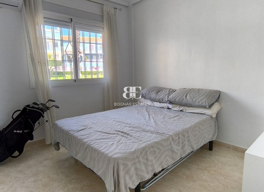 Resale - Townhouse -
Ciudad Quesada - Doña Pepa