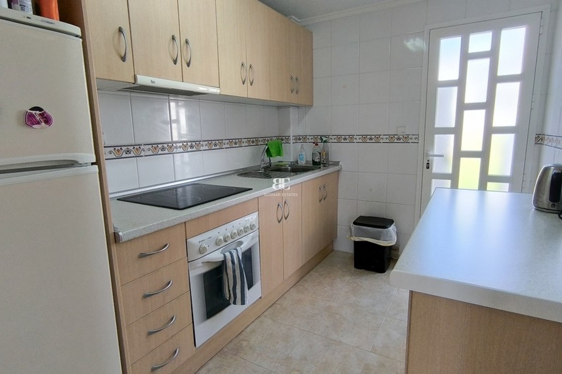 Resale - Townhouse -
Ciudad Quesada - Doña Pepa