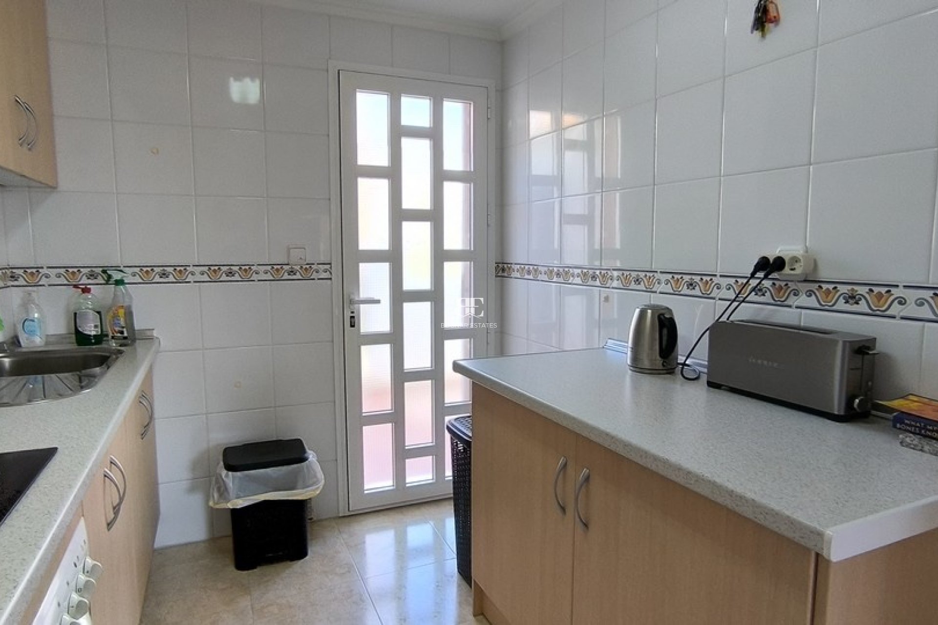 Resale - Townhouse -
Ciudad Quesada - Doña Pepa