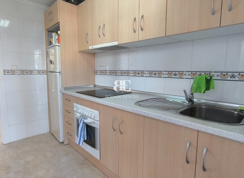 Resale - Townhouse -
Ciudad Quesada - Doña Pepa