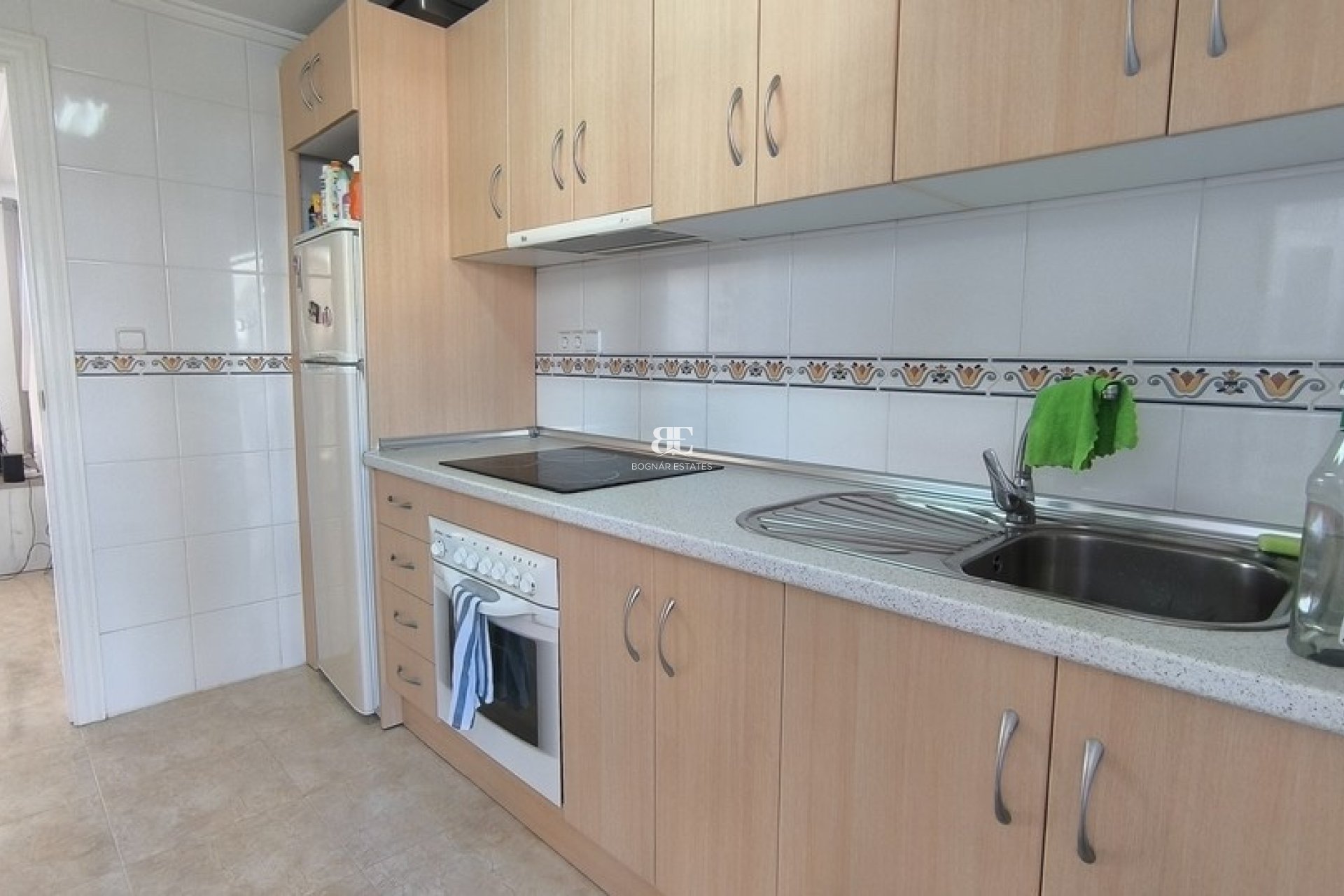 Resale - Townhouse -
Ciudad Quesada - Doña Pepa