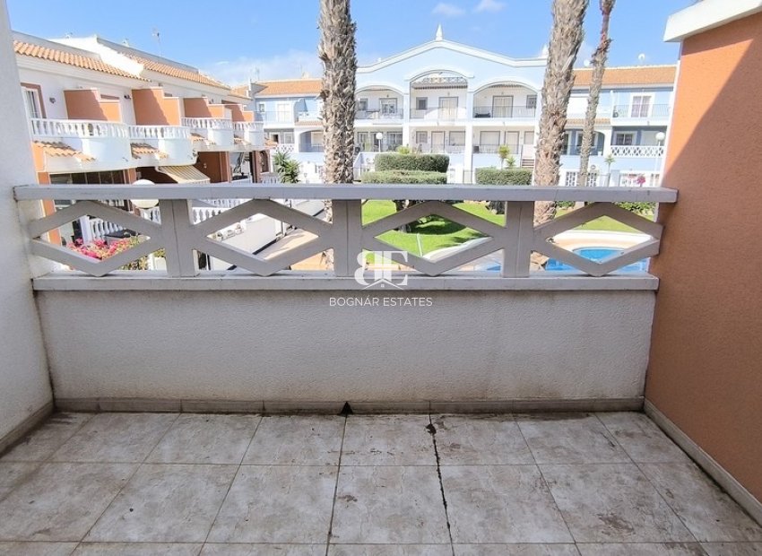 Resale - Townhouse -
Ciudad Quesada - Doña Pepa