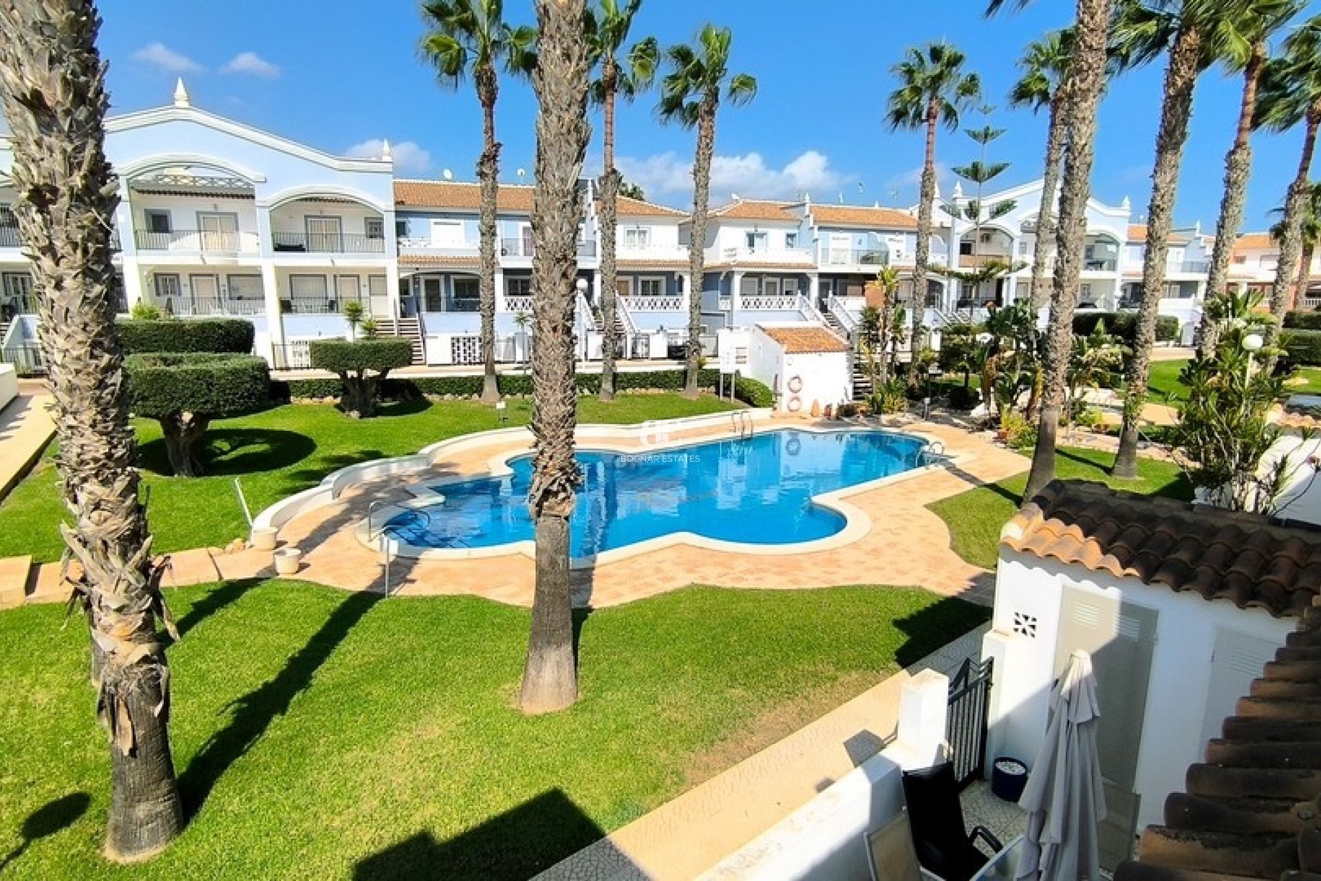 Resale - Townhouse -
Ciudad Quesada - Doña Pepa