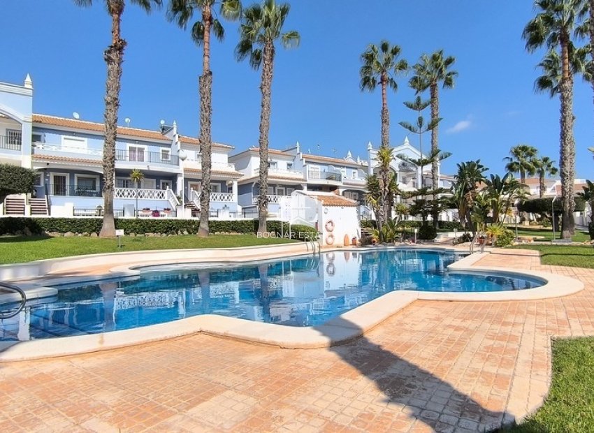 Resale - Townhouse -
Ciudad Quesada - Doña Pepa