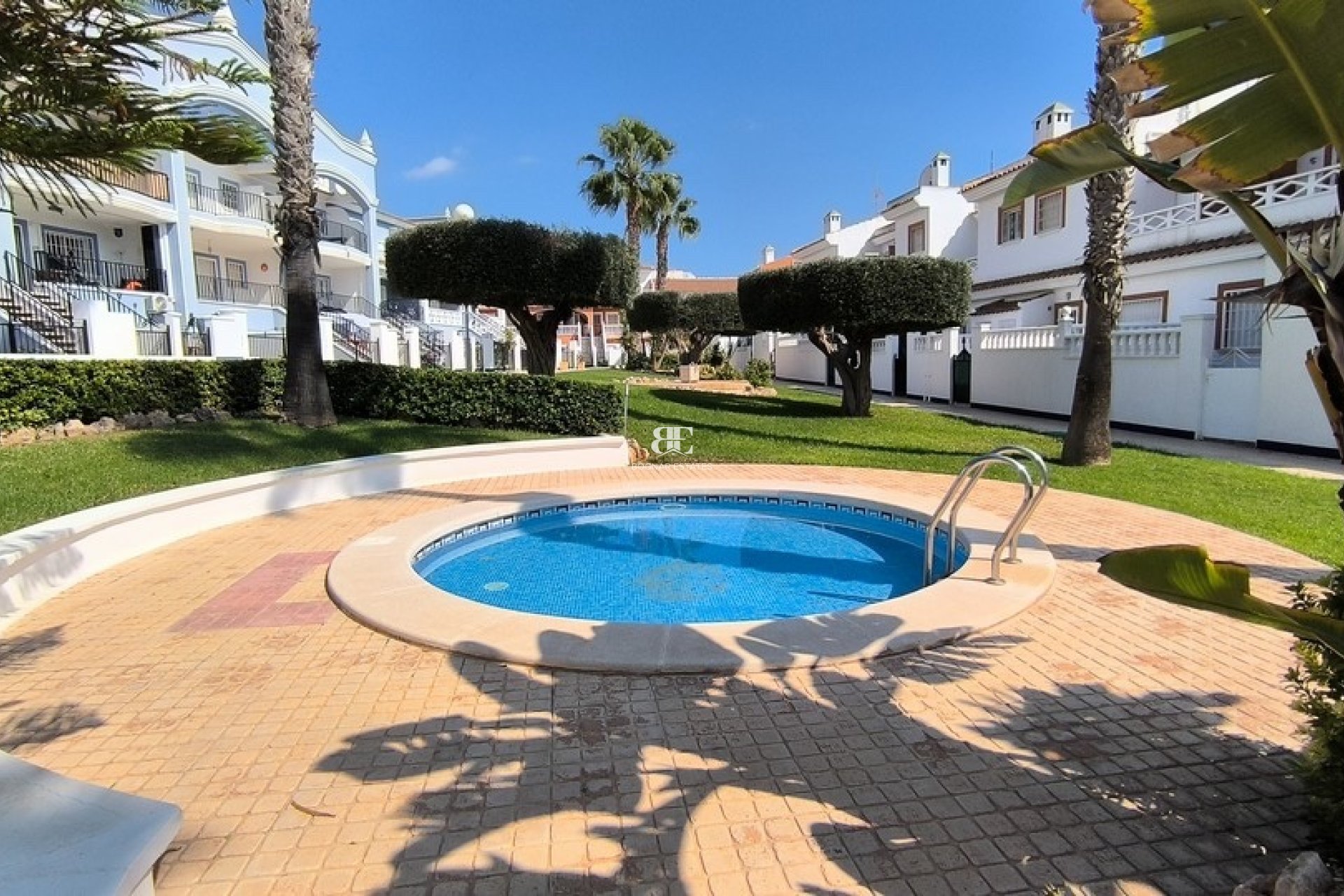 Resale - Townhouse -
Ciudad Quesada - Doña Pepa