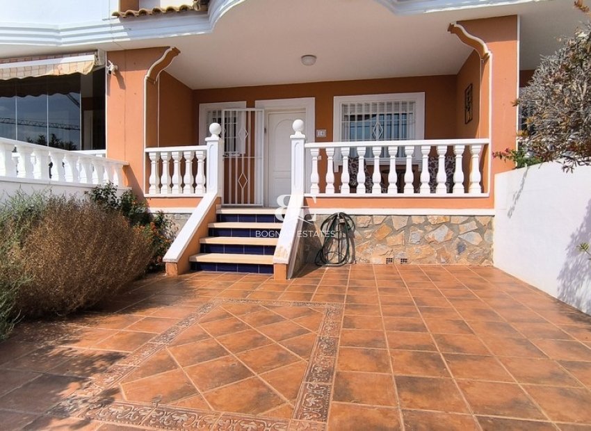 Resale - Townhouse -
Ciudad Quesada - Doña Pepa