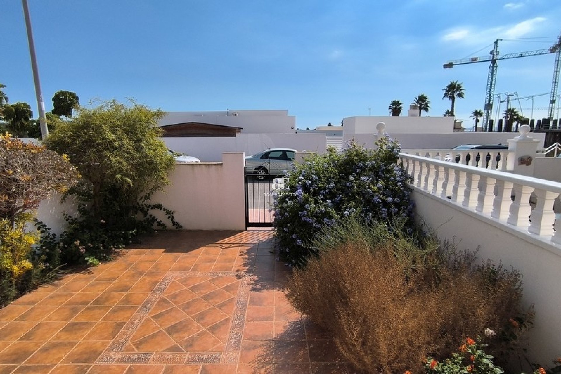 Resale - Townhouse -
Ciudad Quesada - Doña Pepa