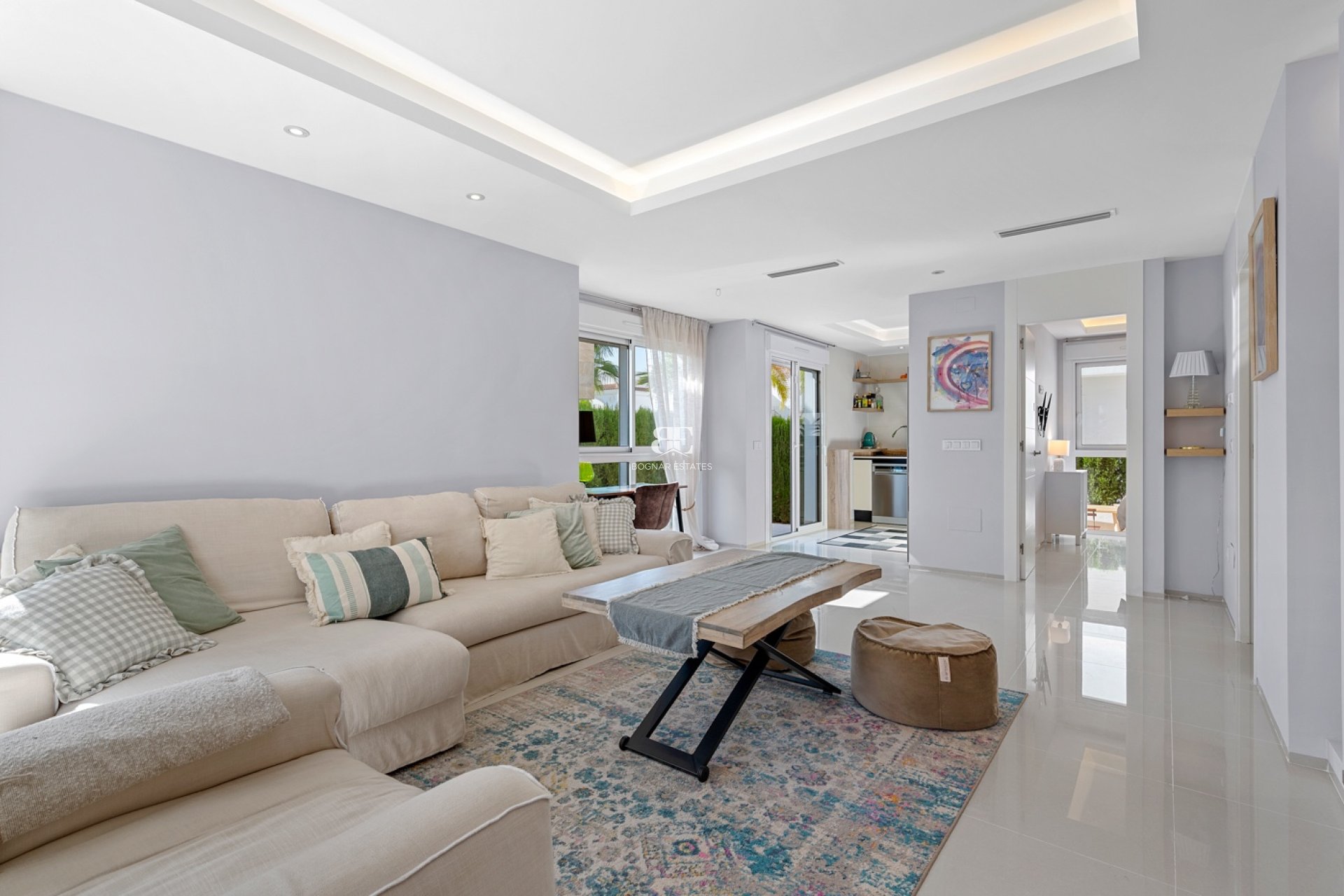 Resale - Townhouse -
Ciudad Quesada - Doña Pepa