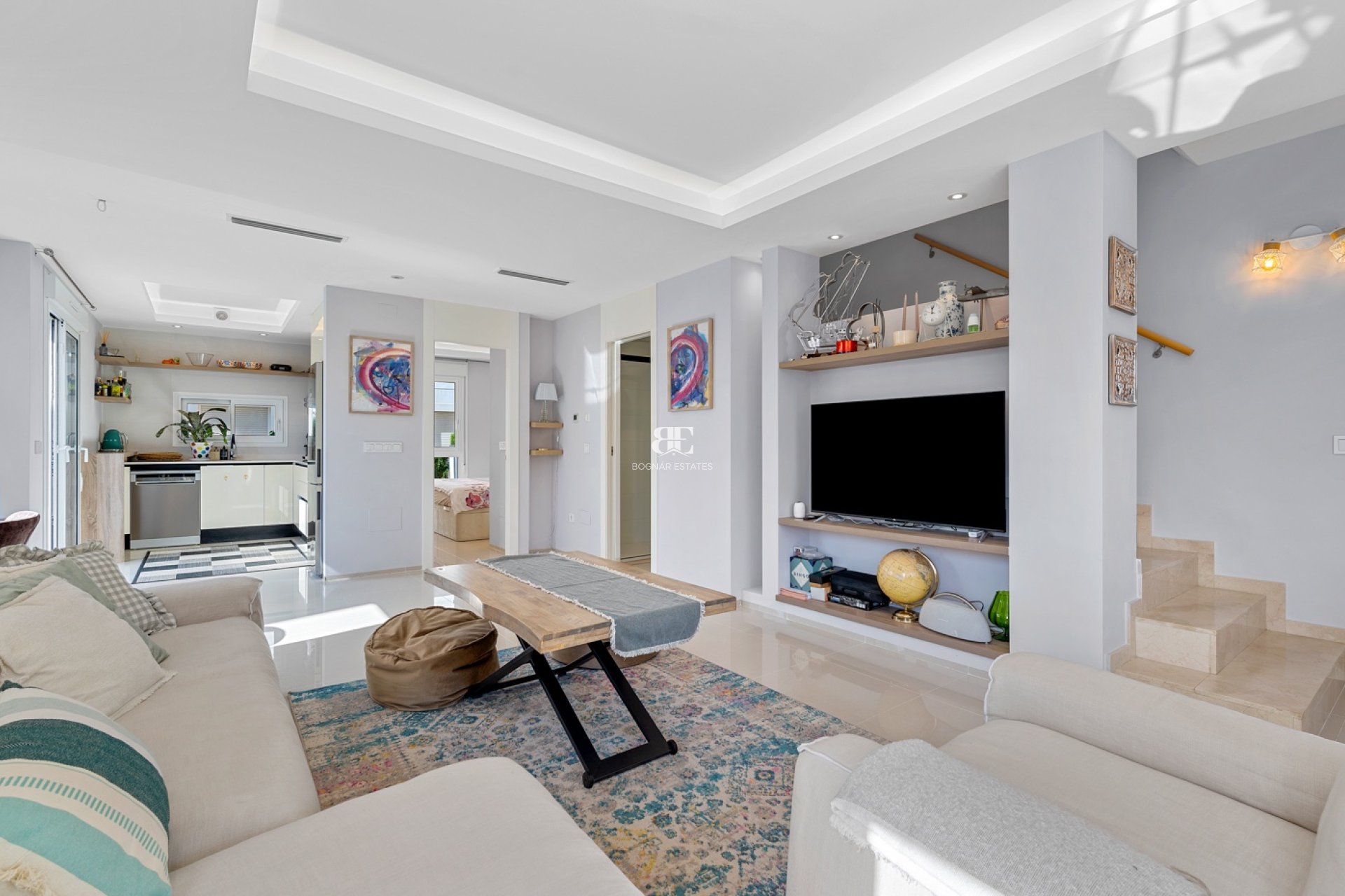 Resale - Townhouse -
Ciudad Quesada - Doña Pepa