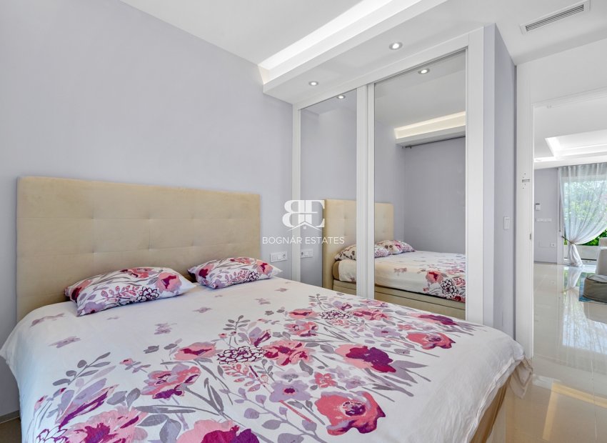 Resale - Townhouse -
Ciudad Quesada - Doña Pepa