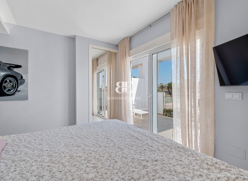 Resale - Townhouse -
Ciudad Quesada - Doña Pepa