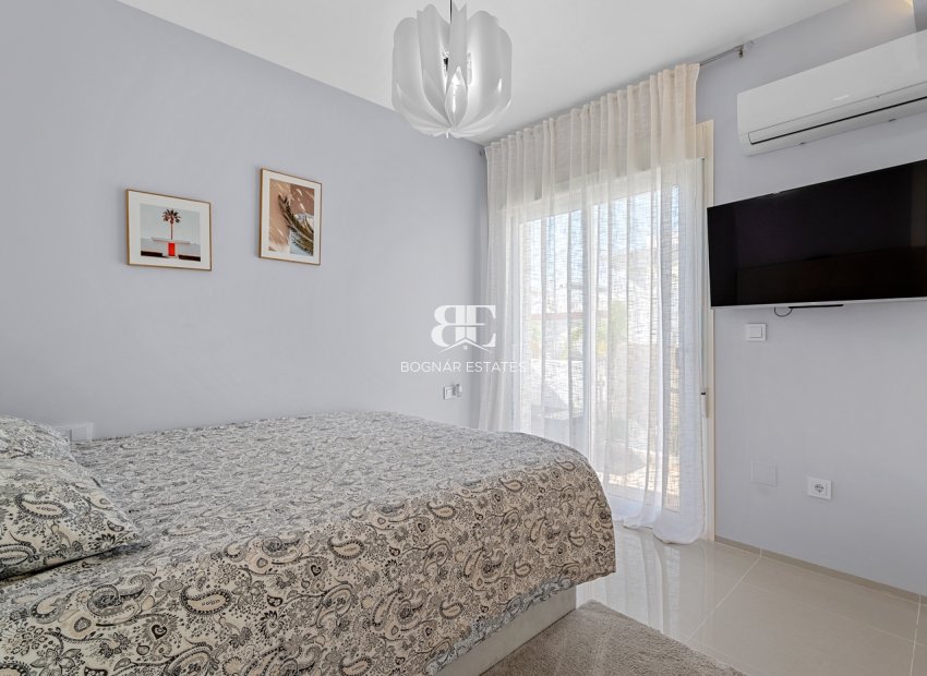 Resale - Townhouse -
Ciudad Quesada - Doña Pepa