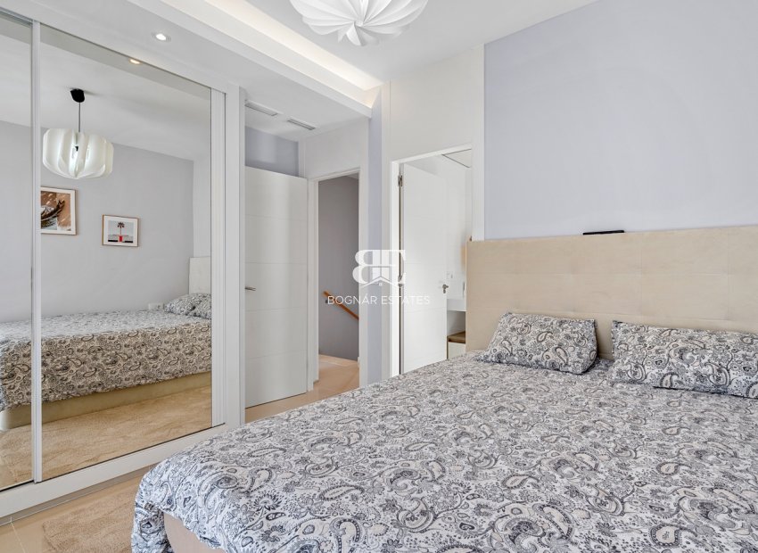 Resale - Townhouse -
Ciudad Quesada - Doña Pepa