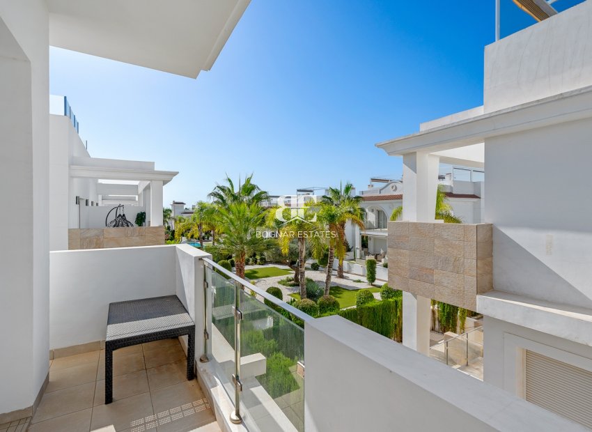 Resale - Townhouse -
Ciudad Quesada - Doña Pepa